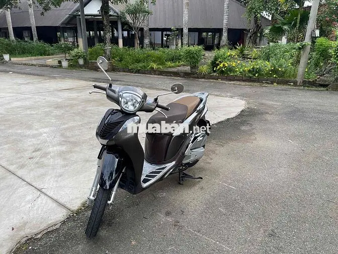 Honda SH Mode Nâu đen 20053 km