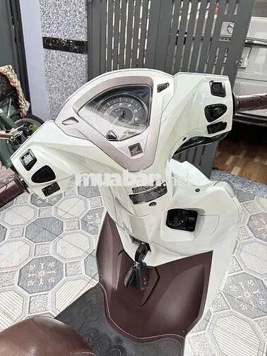 LEAD Smartkey đký 2022 xe zin đẹp , chính chủ 68RG