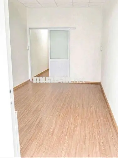 Nhà Hẻm Xe Hơi- 2PN-2WC-Gia-10Tr-TL-Nguyen Kiêm-P3-Gò Vấp 