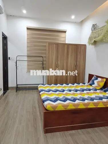 Cho thuê nhà 3 tầng đường Diên Hồng, Hoà Xuân, Đà Nẵng.