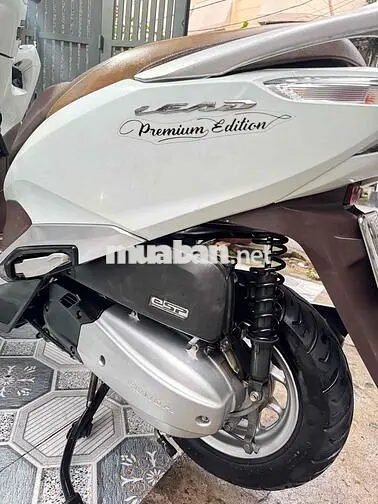 LEAD Smartkey đký 2022 xe zin đẹp , chính chủ 68RG