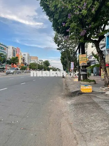 CHO THUÊ NHÀ GÓC 2 MẶT TIỀN ĐƯỜNG TRƯƠNG VĨNH KÝ 10X15M 4L VỊ TRÍ ĐẸP