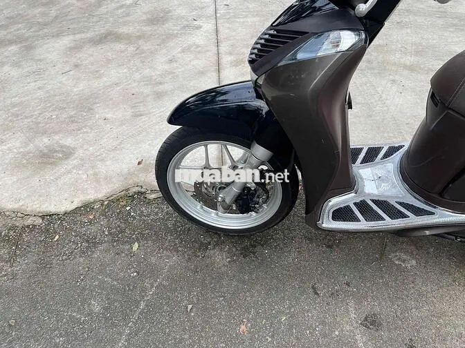 Honda SH Mode Nâu đen 20053 km