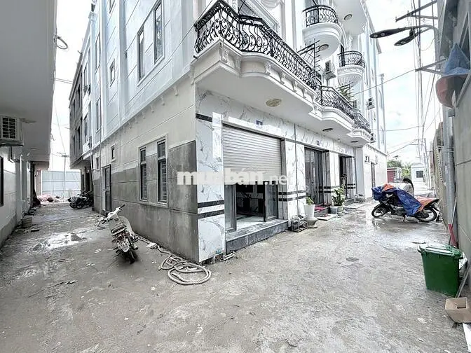 Rẻ tận gốc Nam Đồ Sơn-Chỉ hơn 1 tỷ có ngay nhà mới 3.5 tầng