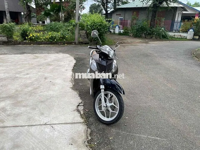 Honda SH Mode Nâu đen 20053 km