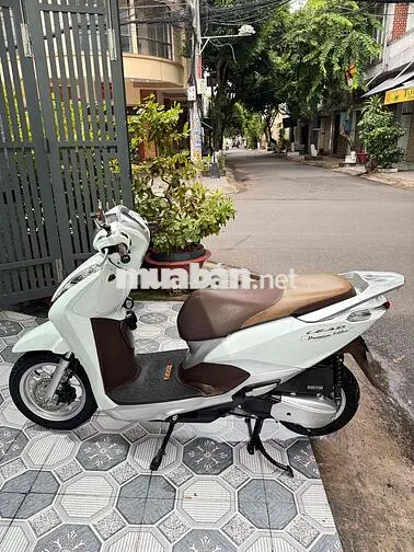 LEAD Smartkey đký 2022 xe zin đẹp , chính chủ 68RG