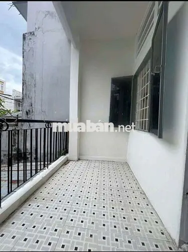Nhà Hẻm Xe Hơi- 2PN-2WC-Gia-10Tr-TL-Nguyen Kiêm-P3-Gò Vấp 