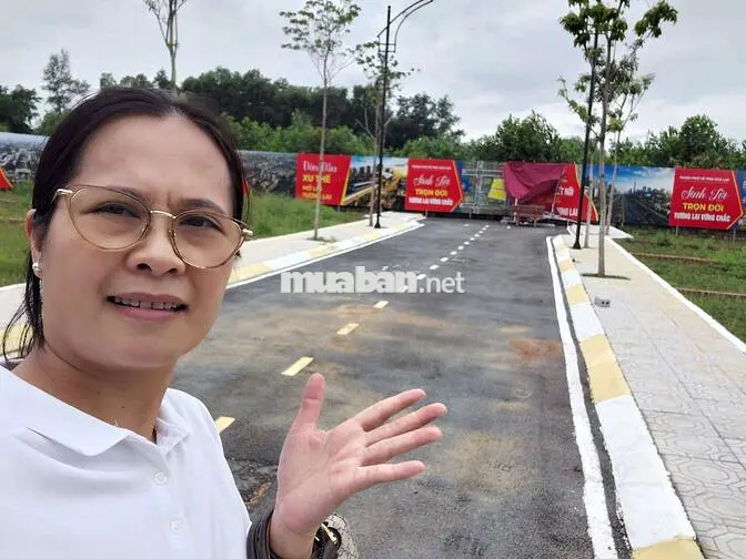 Bán đất Đồng Trạng Sơn Tây sát trục Hồ Tây Ba Vì  ô tô vào đất