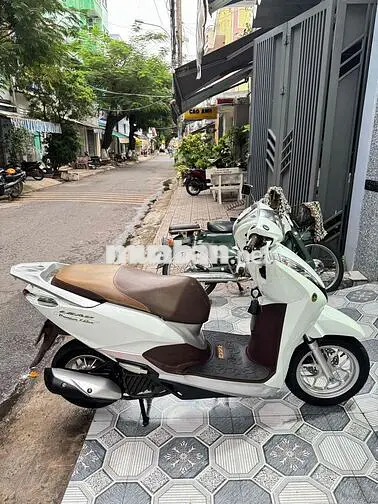 LEAD Smartkey đký 2022 xe zin đẹp , chính chủ 68RG