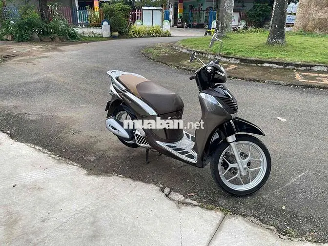 Honda SH Mode Nâu đen 20053 km