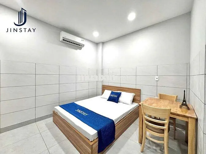 CĂN HỘ DỊCH VỤ NGAY LÀNG ĐẠI HỌC - ĐH KHOA HỌC SỨC KHỎE