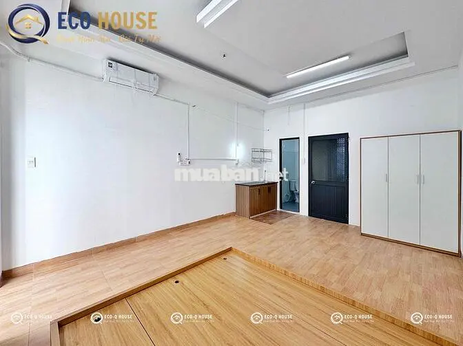 STUDIO BAN CÔNG RIÊNG NGAY ĐẠI HỌC CÔNG THƯƠNG 🔥