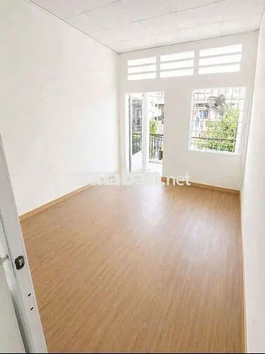 Nhà Hẻm Xe Hơi- 2PN-2WC-Gia-10Tr-TL-Nguyen Kiêm-P3-Gò Vấp 