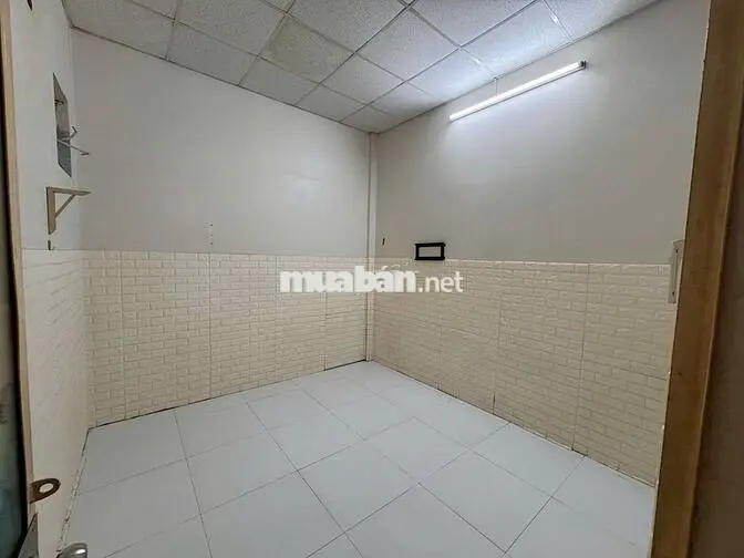 BÁN NHÀ KHU THU NHẬP THẤP RẠCH GIÁ