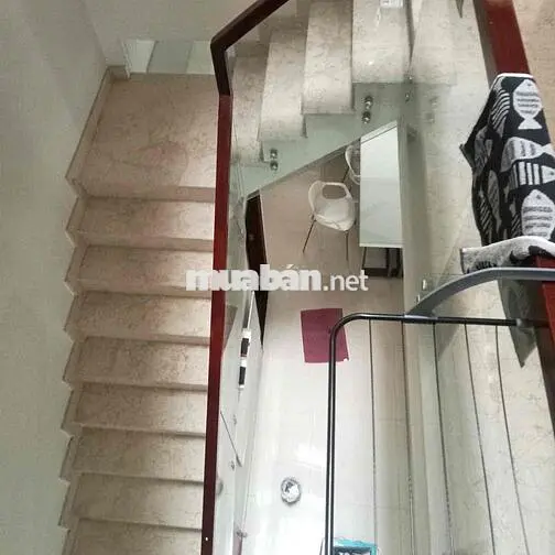 CHO THUÊ NHÀ KHU 295 TÂN KỲ TÂN QUÝ