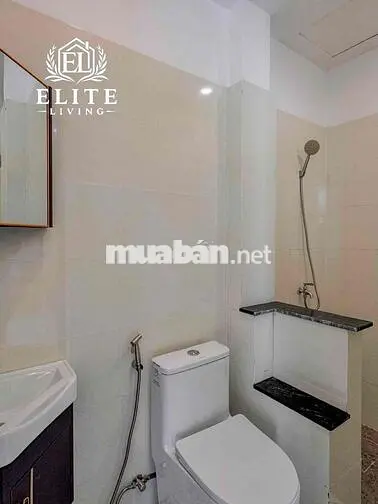 Studio đầy đủ nội thất ngay ĐH Ngân Hàng - Trung Tâm Thủ Đức