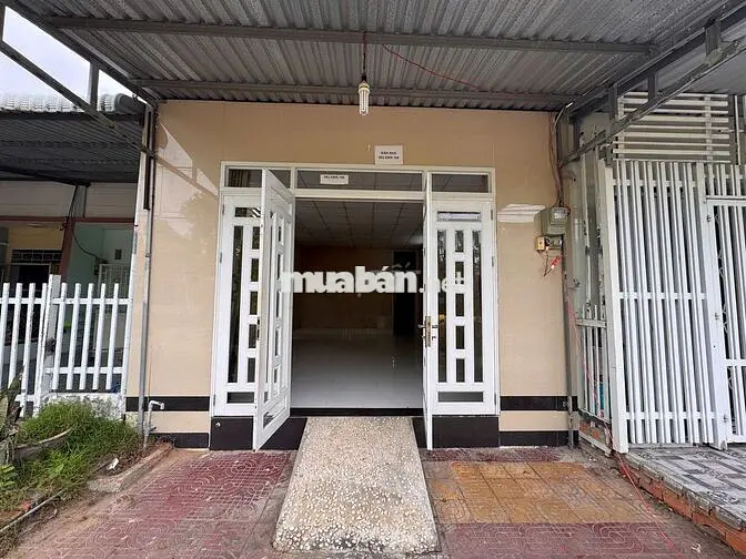 BÁN NHÀ KHU THU NHẬP THẤP RẠCH GIÁ