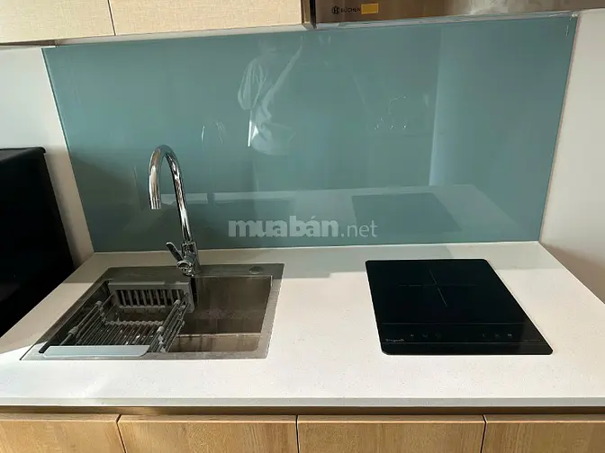 Căn hộ dịch vụ 9 tầng cho thuê tại Đồng Me, Phường Từ Liêm, Hà Nội