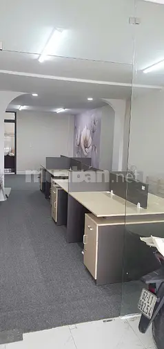 Cho Thuê Văn Phòng – Mặt Bằng Kinh Doanh Tại Lakeview City