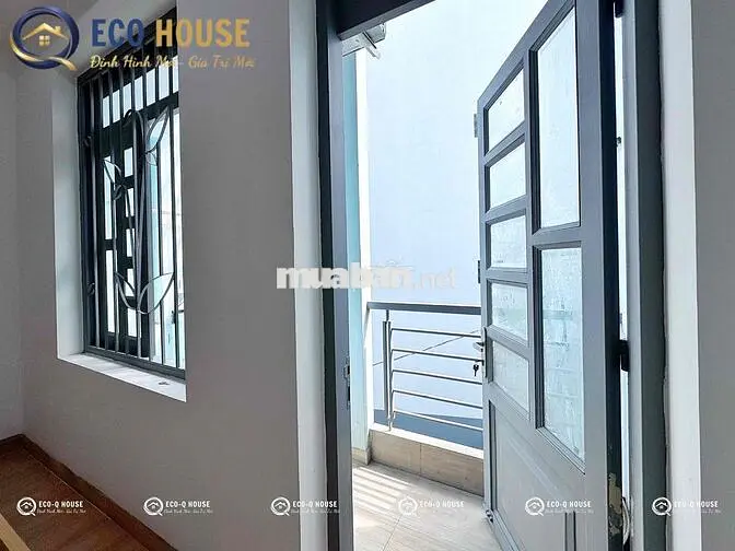 STUDIO BAN CÔNG RIÊNG NGAY ĐẠI HỌC CÔNG THƯƠNG 🔥