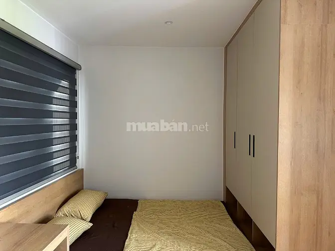 Căn hộ dịch vụ 9 tầng cho thuê tại Đồng Me, Phường Từ Liêm, Hà Nội