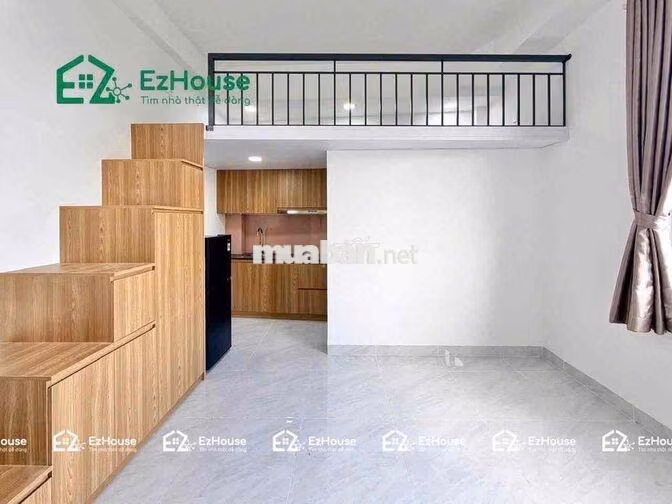 PHÒNG TRỌ RỘNG MỚI TINH CHO SINH VIÊN ĐẠI HỌC HỒNG BÀNG VÀ VĂN HIẾN