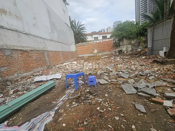 Giảm ngay 2 tỷ lô đất biệt thự KDC Văn Minh Q2 kế công viên đối diện