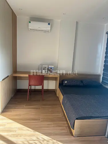 Căn hộ dịch vụ 9 tầng cho thuê tại Đồng Me, Phường Từ Liêm, Hà Nội