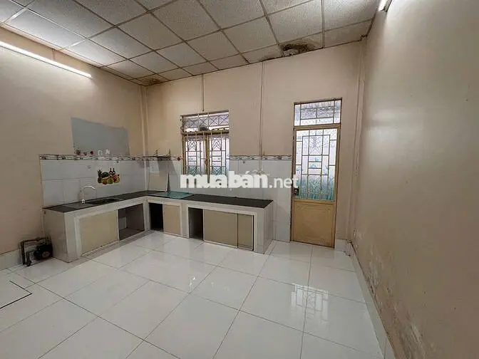 BÁN NHÀ KHU THU NHẬP THẤP RẠCH GIÁ