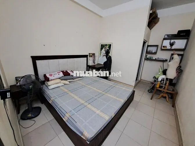 Chính chủ bán nhà 3 tầng Quang Minh Hà Nội