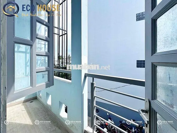 STUDIO BAN CÔNG RIÊNG NGAY ĐẠI HỌC CÔNG THƯƠNG 🔥