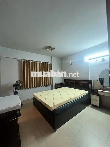 [#CHOTHUÊ] CHUNG CƯ MỸ PHƯỚC BÌNH THẠNH  – 2PN – 2WC - #12tr/tháng