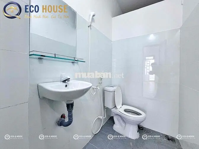 STUDIO BAN CÔNG RIÊNG NGAY ĐẠI HỌC CÔNG THƯƠNG 🔥