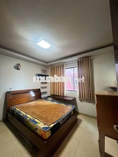 [#CHOTHUÊ] CHUNG CƯ MỸ PHƯỚC BÌNH THẠNH  – 2PN – 2WC - #12tr/tháng