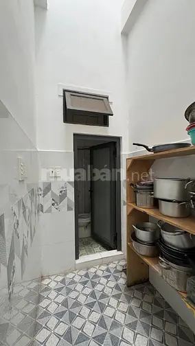Hêm 819 hương lộ 2 đường 9m 56m2