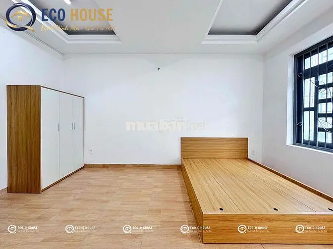 STUDIO BAN CÔNG RIÊNG NGAY ĐẠI HỌC CÔNG THƯƠNG 🔥