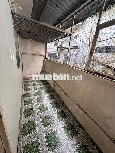 BÁN NHÀ KHU THU NHẬP THẤP RẠCH GIÁ