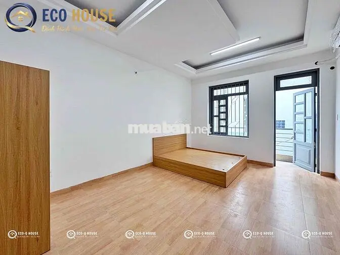 STUDIO BAN CÔNG RIÊNG NGAY ĐẠI HỌC CÔNG THƯƠNG 🔥