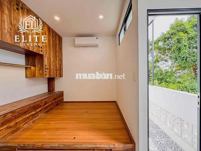 Studio đầy đủ nội thất ngay ĐH Ngân Hàng - Trung Tâm Thủ Đức