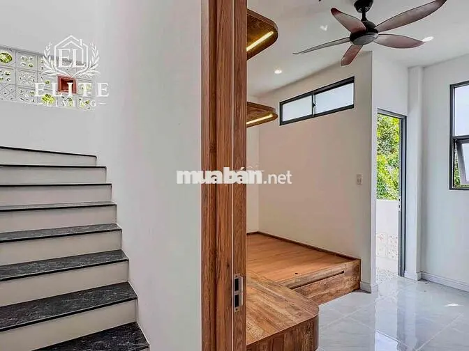 Studio đầy đủ nội thất ngay ĐH Ngân Hàng - Trung Tâm Thủ Đức