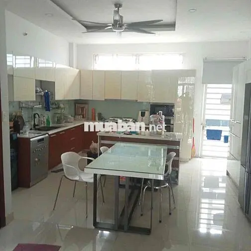 CHO THUÊ NHÀ KHU 295 TÂN KỲ TÂN QUÝ