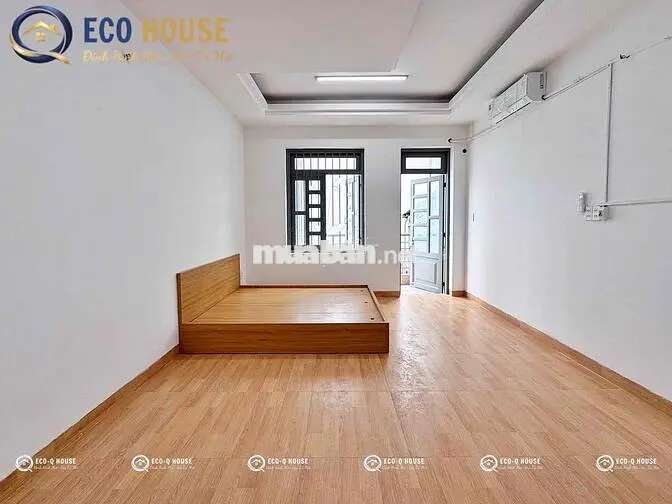STUDIO BAN CÔNG RIÊNG NGAY ĐẠI HỌC CÔNG THƯƠNG 🔥