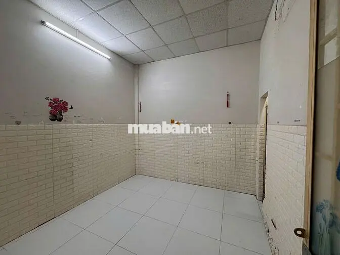 BÁN NHÀ KHU THU NHẬP THẤP RẠCH GIÁ