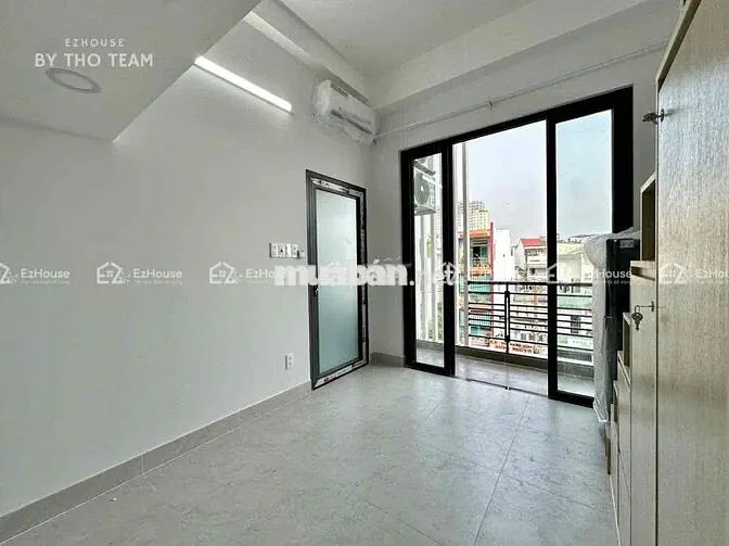 Dự Án Duplex Ngay Nguyễn Văn Thương - Full Nội Thất gần UTH - HUTECH