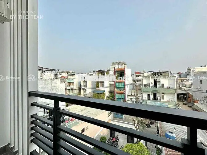 Dự Án Duplex Ngay Nguyễn Văn Thương - Full Nội Thất gần UTH - HUTECH