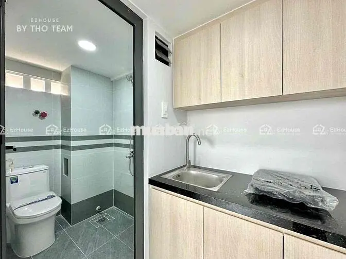 Dự Án Duplex Ngay Nguyễn Văn Thương - Full Nội Thất gần UTH - HUTECH