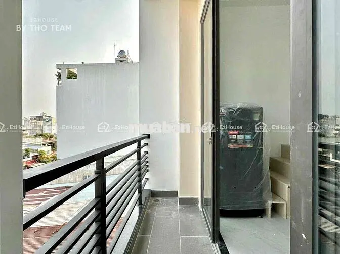 Dự Án Duplex Ngay Nguyễn Văn Thương - Full Nội Thất gần UTH - HUTECH