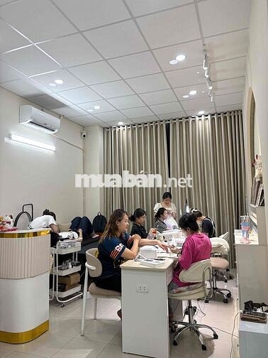 Tuyển thợ nail Bàu Cát - Tân Bình, Tân Phú