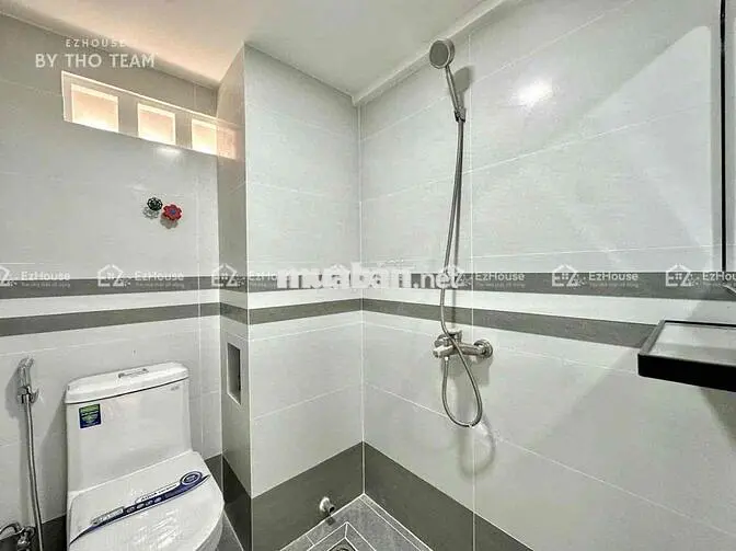 Dự Án Duplex Ngay Nguyễn Văn Thương - Full Nội Thất gần UTH - HUTECH