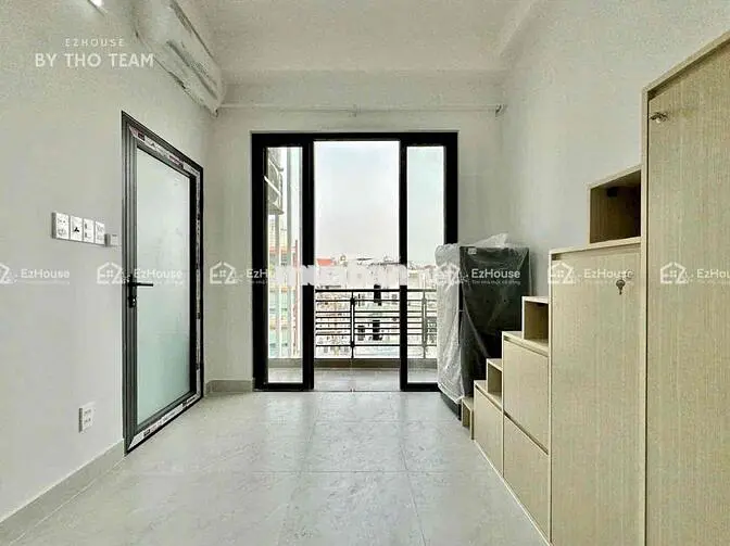 Dự Án Duplex Ngay Nguyễn Văn Thương - Full Nội Thất gần UTH - HUTECH